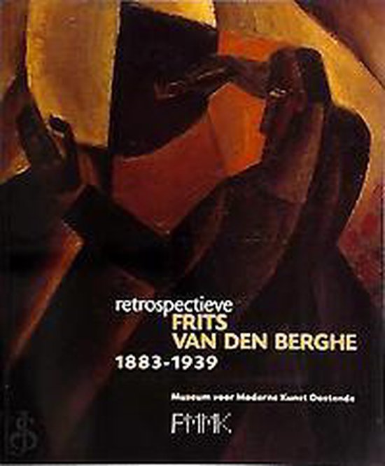 Frits Van den Berghe