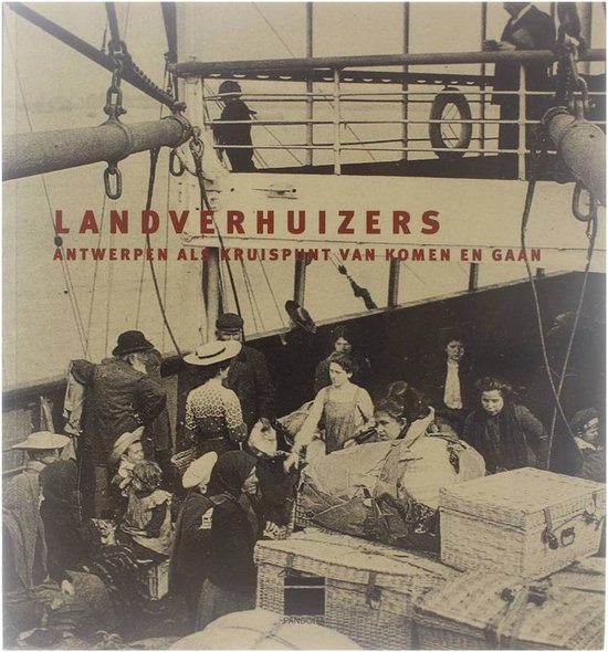 Landverhuizers