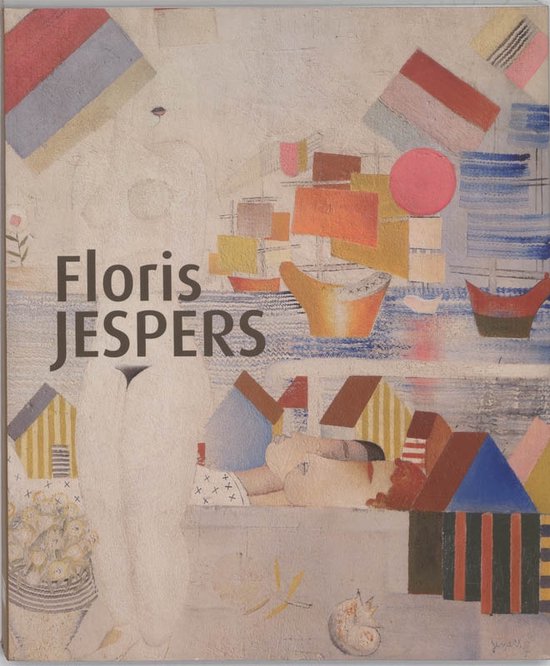 Floris Jespers