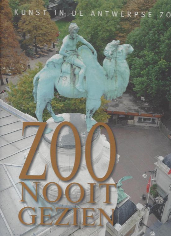 Zoo nooit gezien