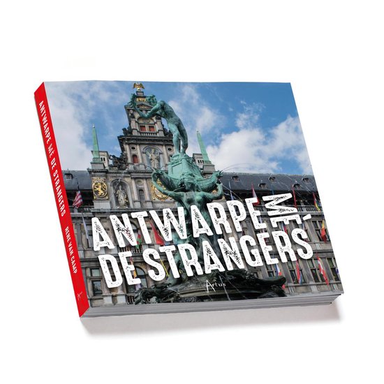 Antwarpe me de strangers