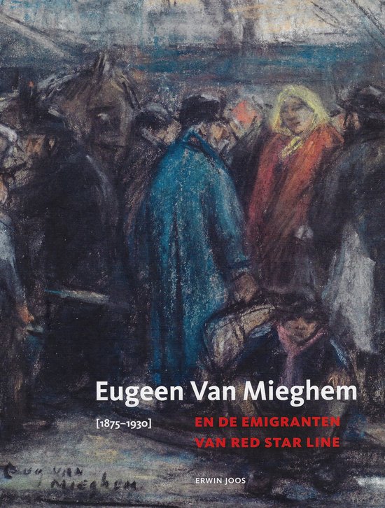 Eugeen van Mieghem