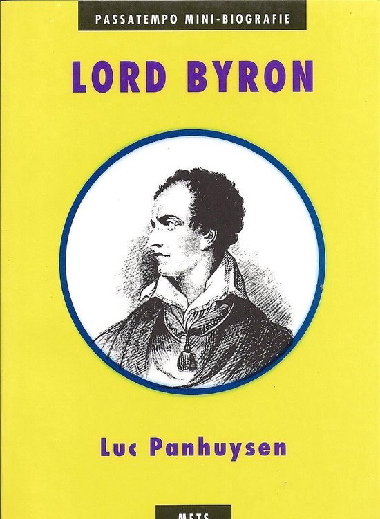 Lord Byron