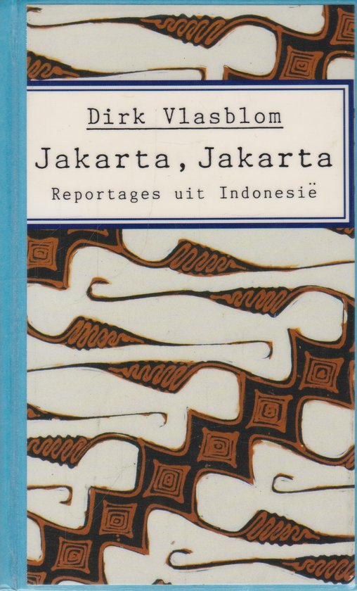 Jakarta, Jakarta