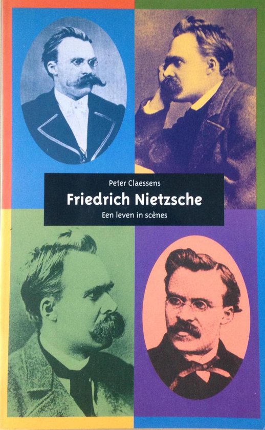 Friedrich Nietzsche