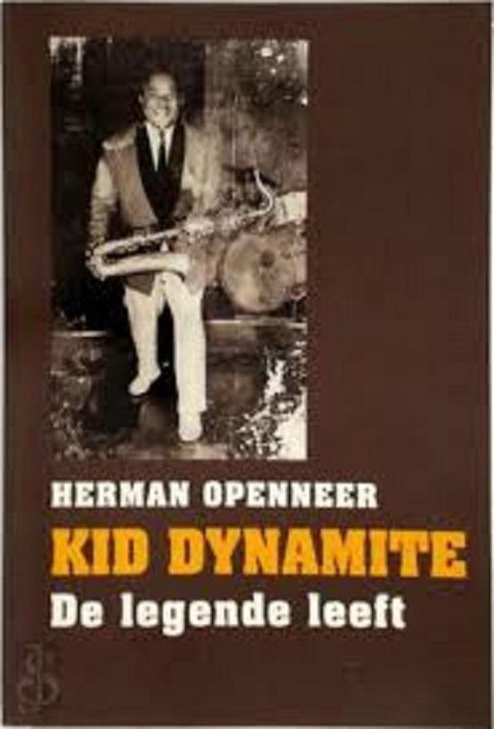 Kid Dynamite