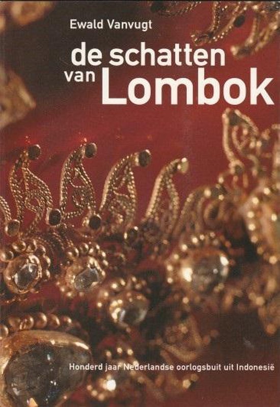 SCHATTEN VAN LOMBOK(HERZIENE EDITIE