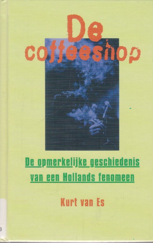 Coffeeshop