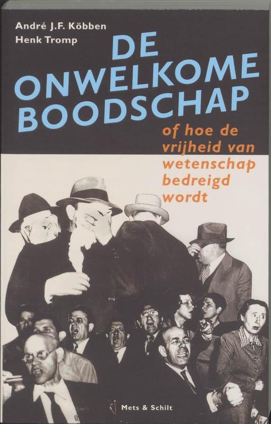 Onwelkome Boodschap