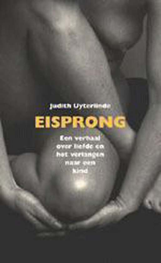 Eisprong