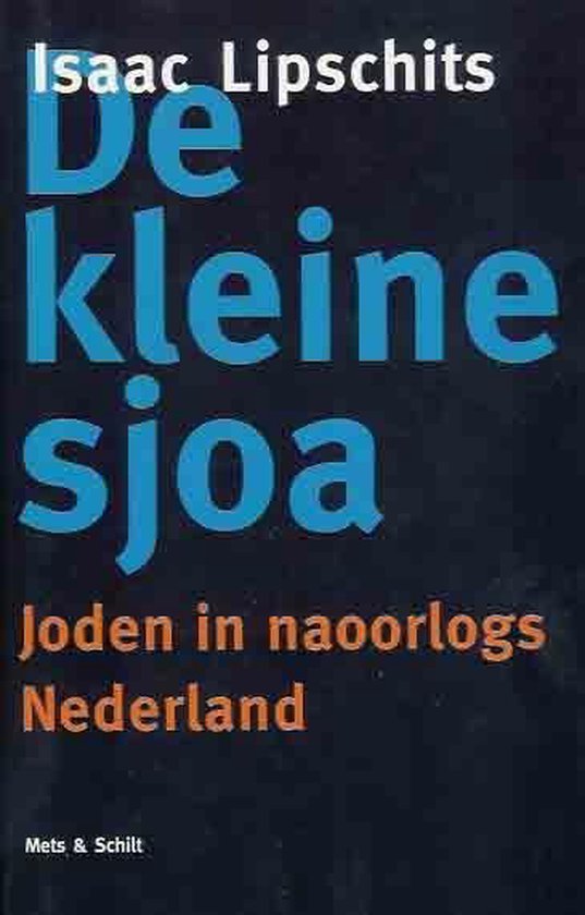 Kleine Sjoa