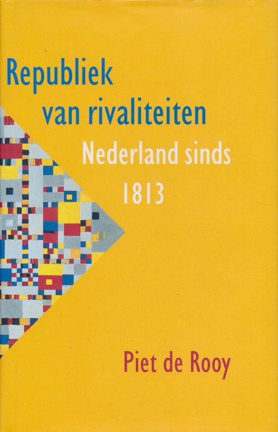 Republiek Van Rivaliteiten