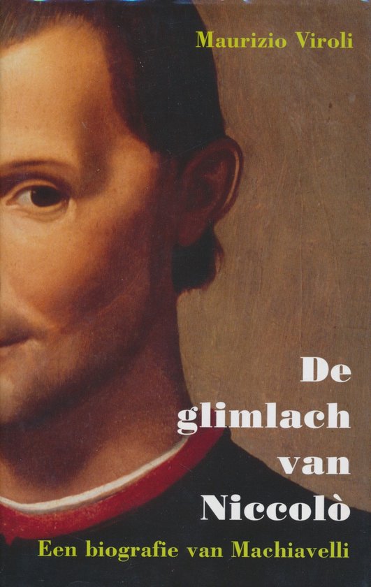 Glimlach Van Niccolo