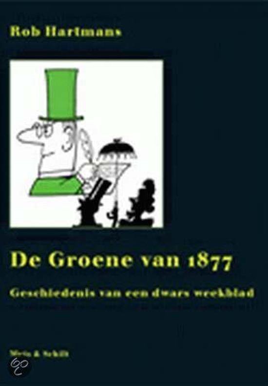 De Groene van 1877