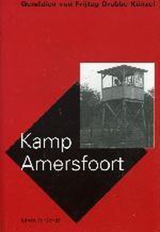 Kamp Amersfoort Geb