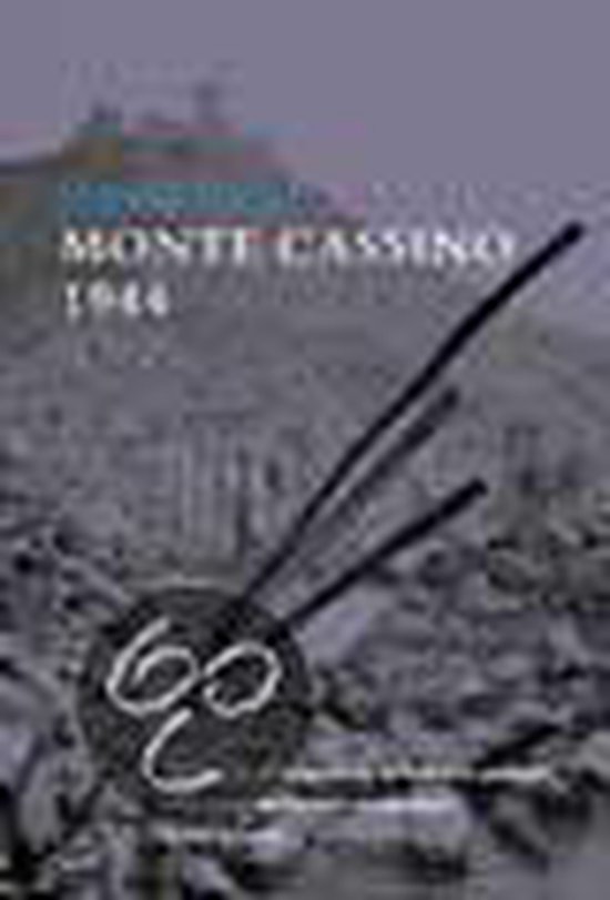 Monte Cassino 1944