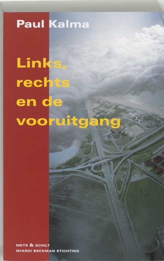 Links Rechts En De Vooruitgang