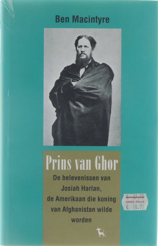 Prins Van Ghor