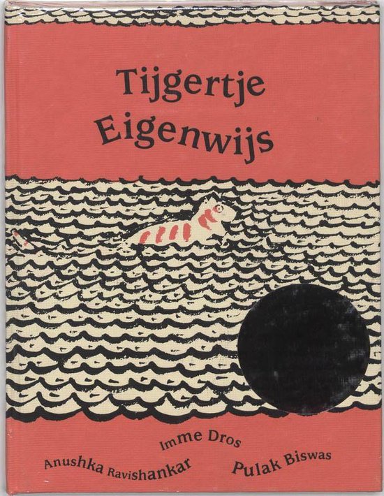 Tijgertje Eigenwijs