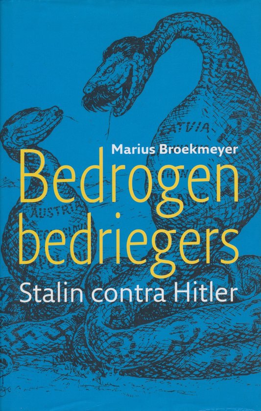 Bedrogen Bedriegers