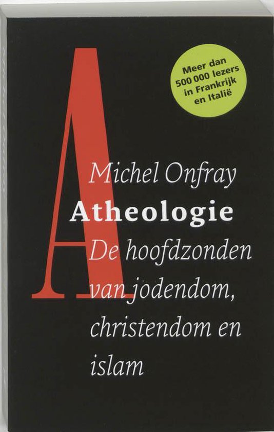 Traktaat Van Atheologie