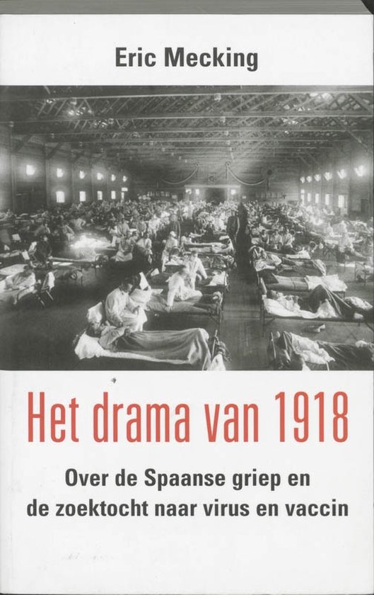 Het drama van 1918