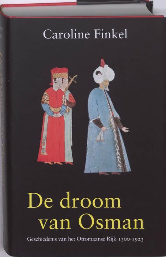 De Droom Van Osman