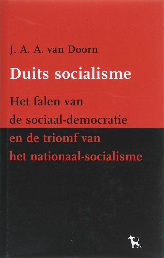 Duits Socialisme