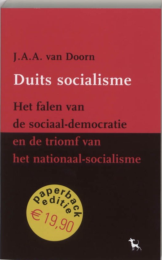 Duits socialisme