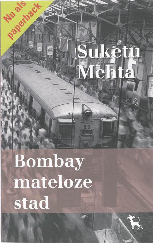 Bombay mateloze stad