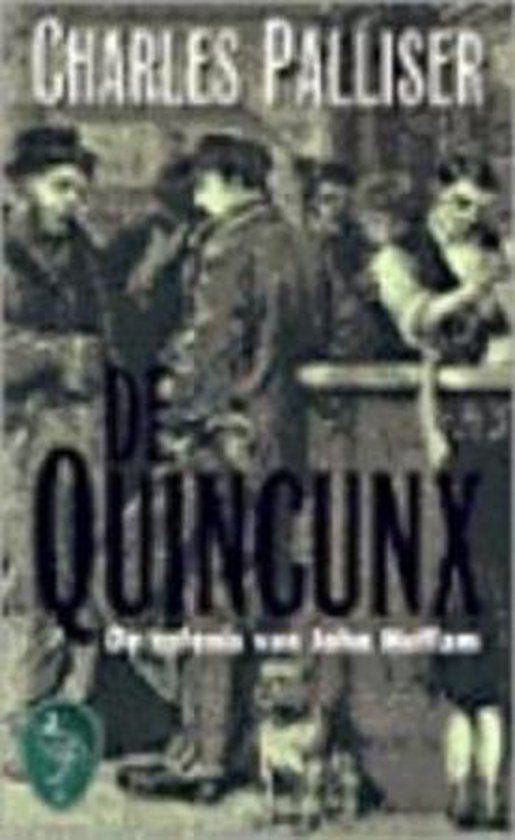 De quincunx