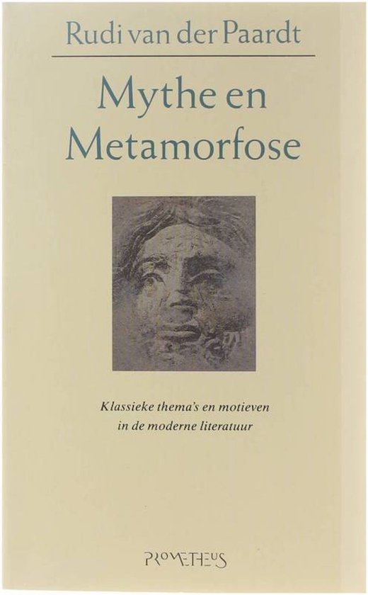 Mythe en metamorfosen