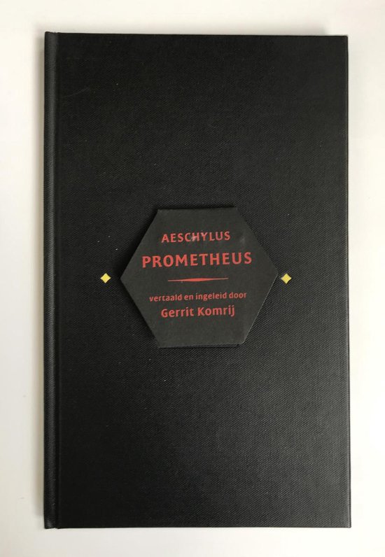 Prometheus