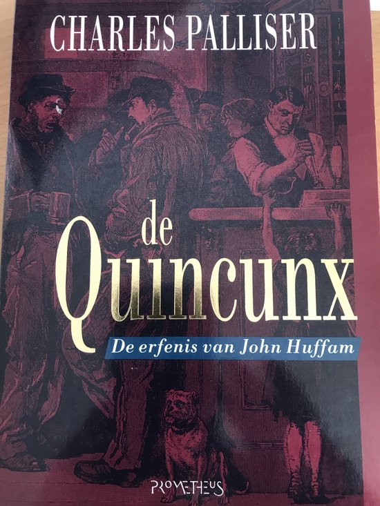 de Quincunx