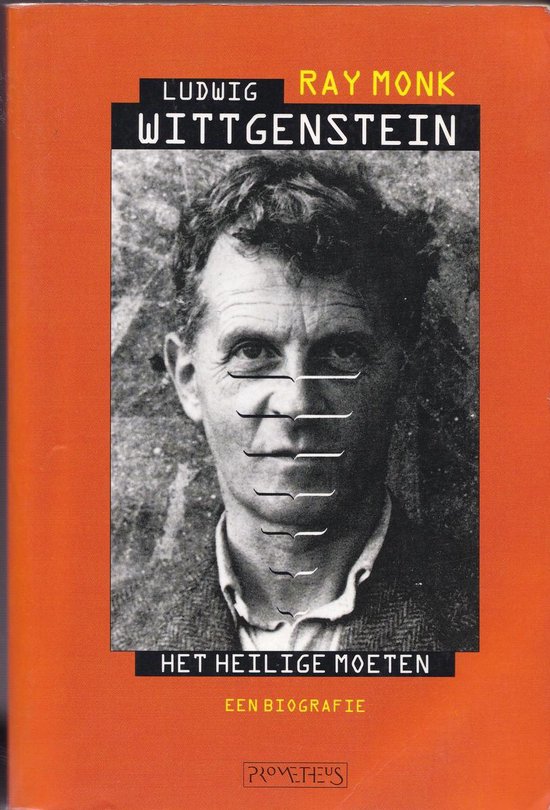 Heilige moeten (wittgenstein biogra