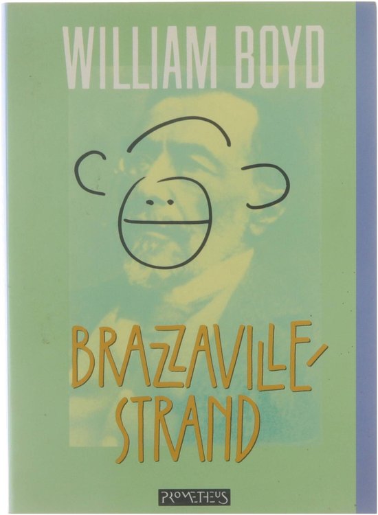 Brazzavillestrand