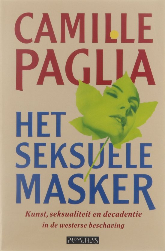 Het seksuele masker