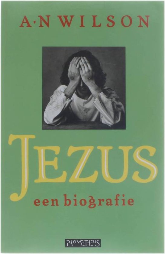 Jezus - een biografie