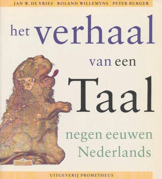 Het verhaal van een taal