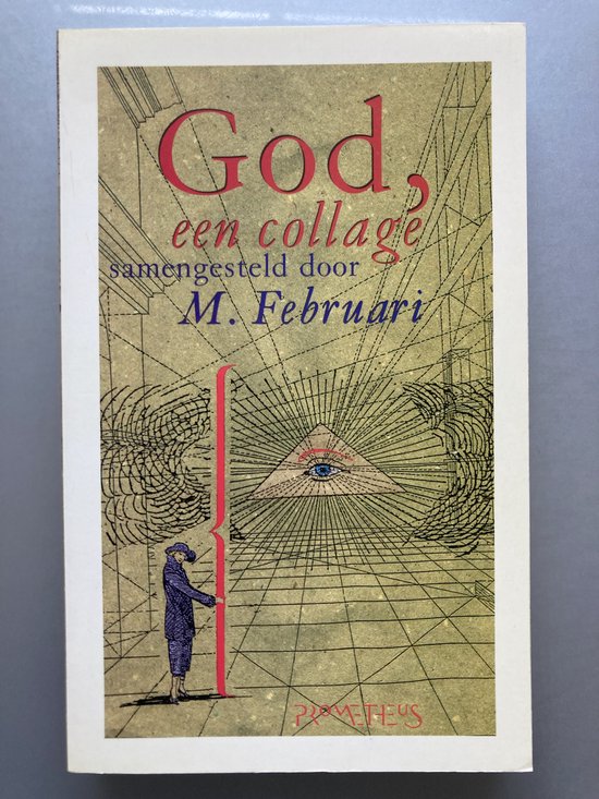 God, een collage