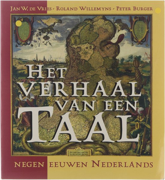 Het Verhaal Van Een Taal