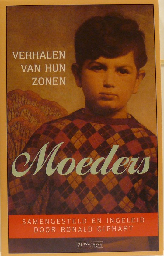 Moeders