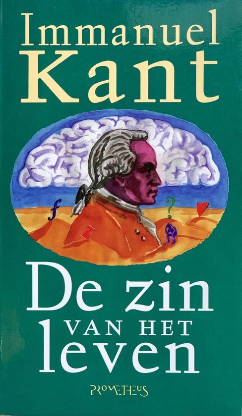 De zin van het leven