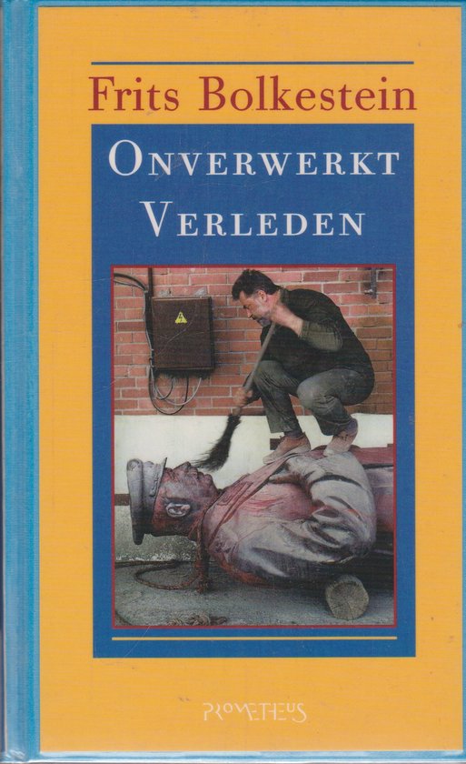 Onverwerkt verleden