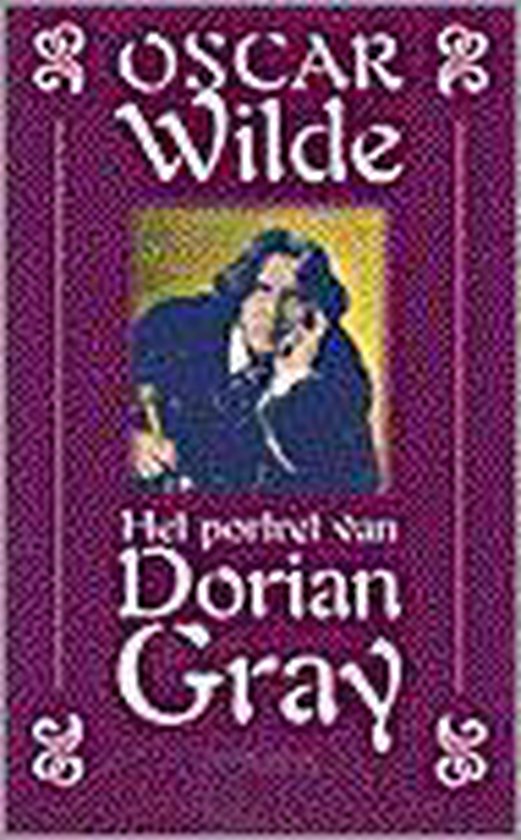 Het portret van dorian gray