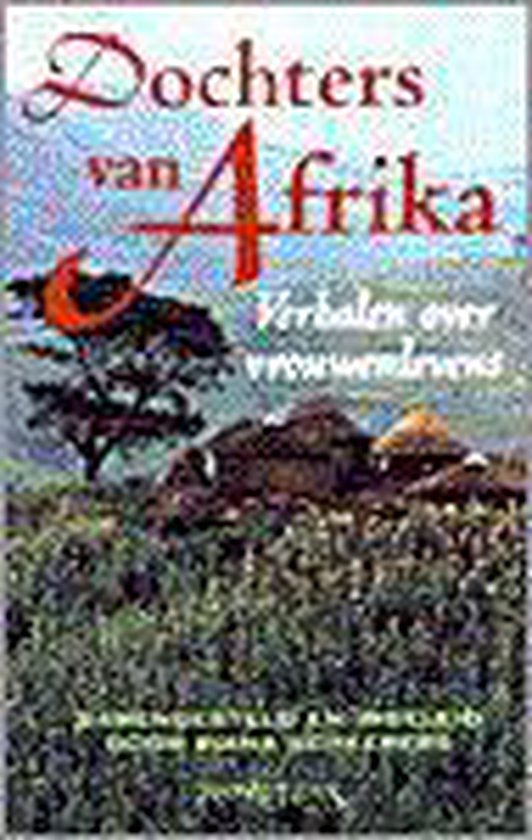 Dochters van Afrika