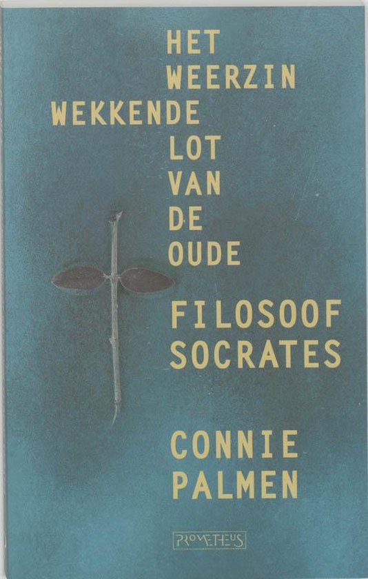 Het weerzinwekkende lot van de oude filosoof Socrates