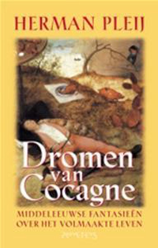 Dromen Van Cocagne