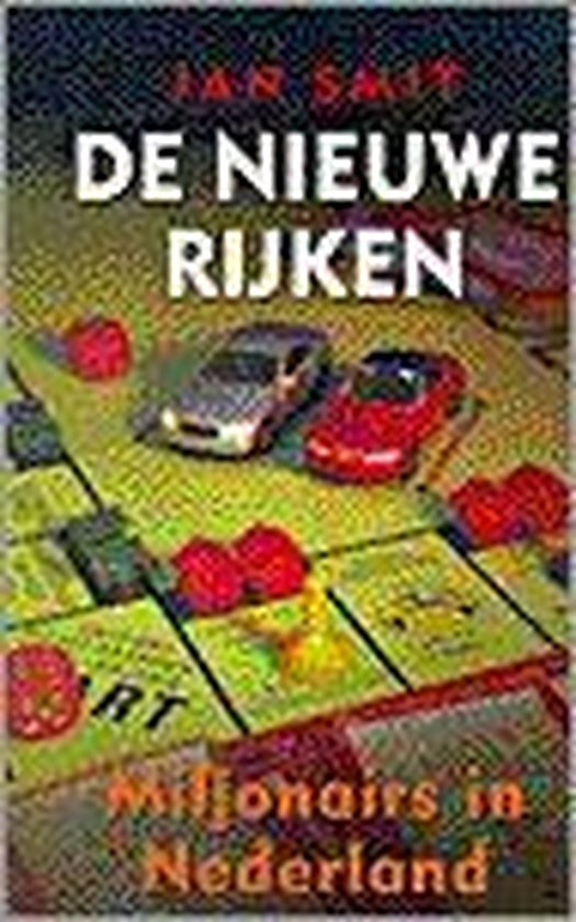 De nieuwe rijken