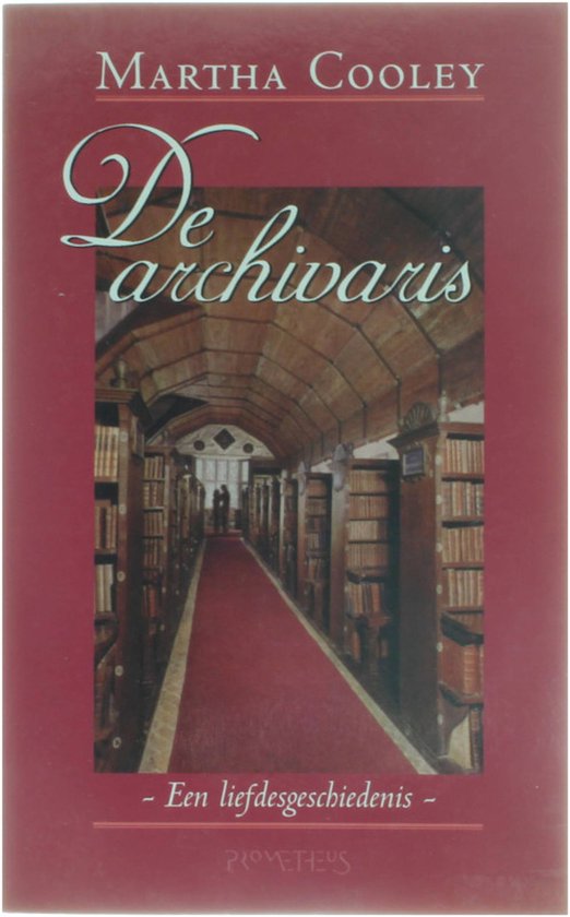 De archivaris